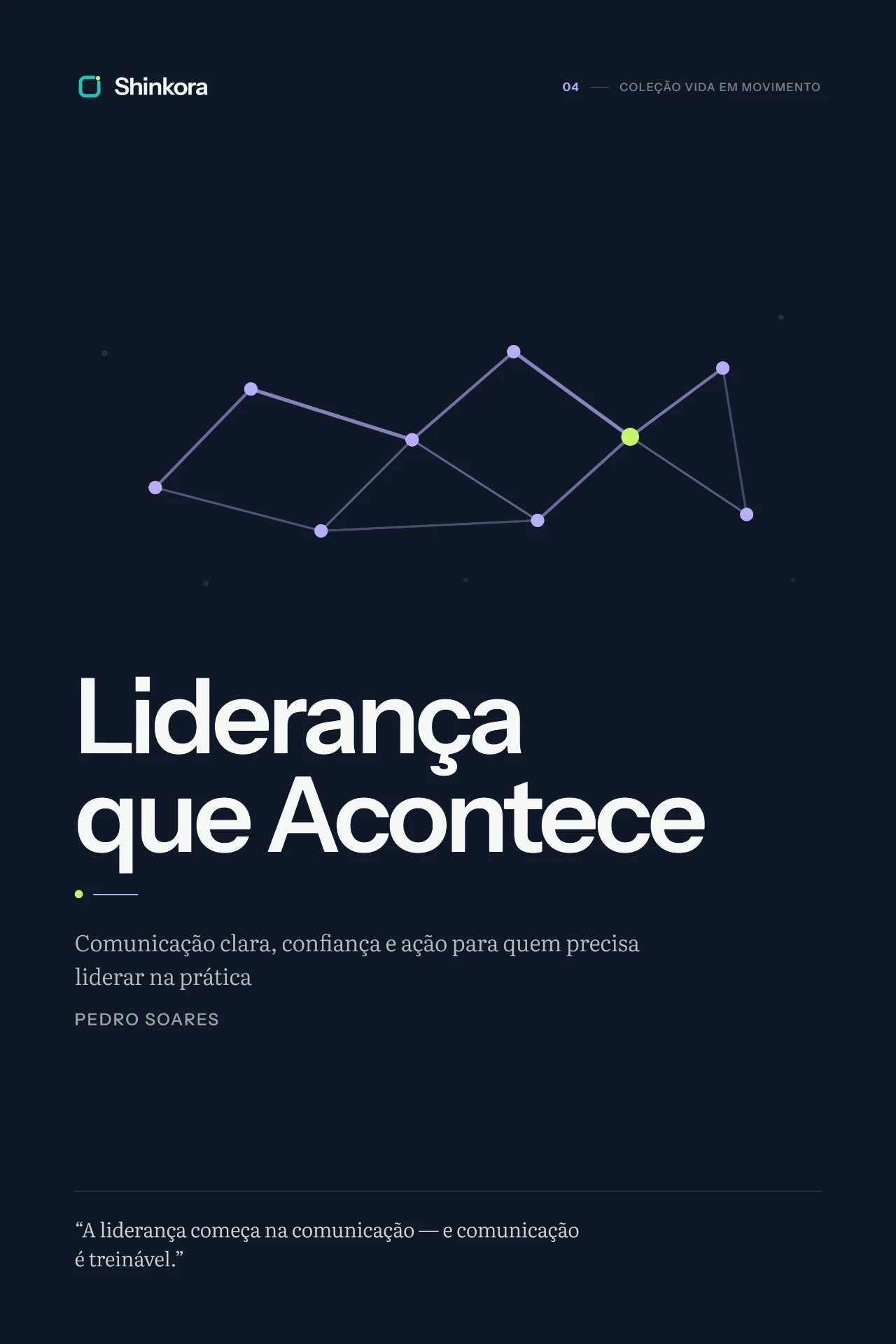 Liderança que Acontece